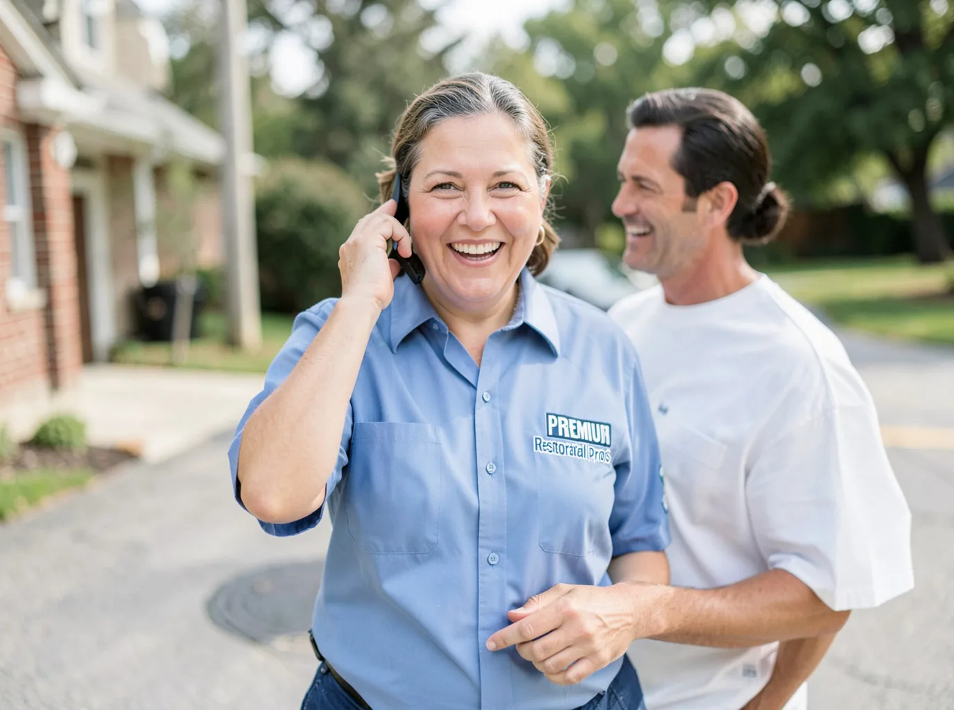 Water Damage Restoration Crandall, TX FAQs